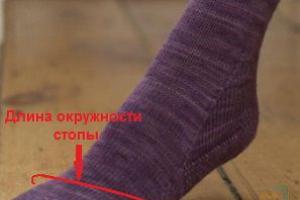 Детские носки на спицах – схемы и мк пошагово